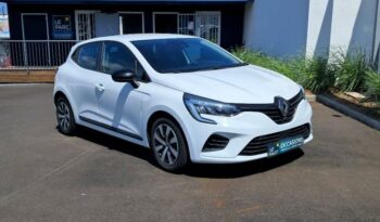 Image illustrative Berline occasion climatisation blanc Reunion à saisir.