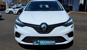 Photo Clio occasion 1.5 blue dci 100ch carplay ile Reunion.