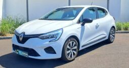 RENAULT Clio 1.5 Blue dCi 100ch CARPLAY