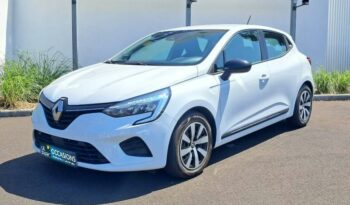 Vente Renault Clio 1.5 blue dci 100ch carplay Leparc-gbh Comptoir Des Isles, La Reunion.