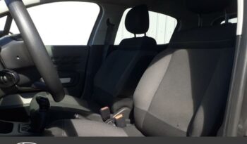 Photo C3 occasion 1.2 puretech 83ch s&s shine ile Reunion.