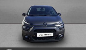 C3 occasion Reunion 1.2 puretech 83ch s&s shine, modèle 2022 à vendre.