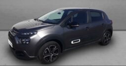 CITROEN C3 1.2 PureTech 83ch S&S Shine