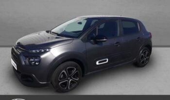 Vente Citroen C3 1.2 puretech 83ch s&s shine Hyundai-hyundai Occasion Saint-pierre, La Reunion.