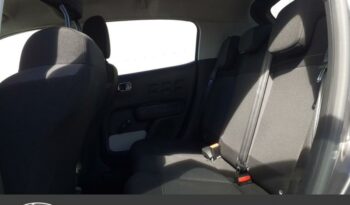 Occasion 974 : Découvrez la version 1.2 puretech 83ch s&s shine Citroen 2022, Reunion.