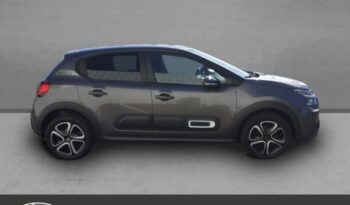 Occasion à vendre : Citroen voiture non codifie essence 1.2 puretech 83ch s&s shine Reunion