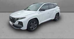 HYUNDAI Tucson 1.6 T-GDi 230ch Hybrid N Line Exclusive BVA6