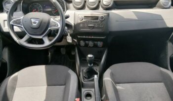 Photo Duster occasion 1.5 blue dci 115ch acces 4x2 ile Reunion.