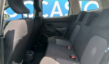 Occasion 974 : Découvrez la version 1.5 blue dci 115ch acces 4x2 Dacia 2022, Reunion.