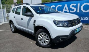 Image illustrative S.u.v. occasion climatisation blanc Reunion à saisir.