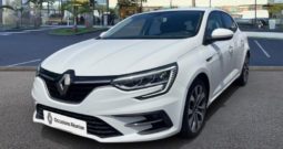 RENAULT Megane 1.5 Blue dCi 115ch Zen