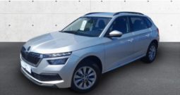 SKODA Kamiq 1.0 TSI 95ch Active