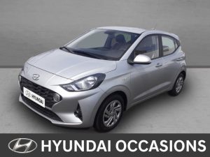 Vente Hyundai I10 1.0 67ch eco creative Hyundai-hyundai Occasion Saint-pierre, La Reunion.