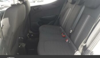 Photo I10 occasion 1.0 67ch eco creative ile Reunion.