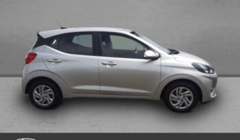 I10 occasion Reunion 1.0 67ch eco creative, modèle 2023 à vendre.