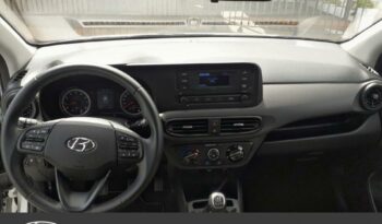 Reunion auto occasion I10 2023 1.0 67ch eco creative pas chère.