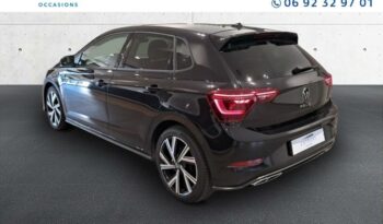 Occasion à vendre : Volkswagen voiture noir intense nacré essence 1.0 tsi 95ch r-line Reunion