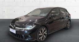 VOLKSWAGEN Polo 1.0 TSI 95ch R-Line