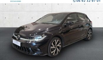 Vente Volkswagen Polo 1.0 tsi 95ch r-line Cotrans-multi Marques Le Port, La Reunion.