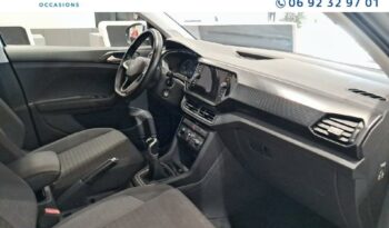 Occasion vehicule Reunion Volkswagen manuelle en vente à La Réunion.