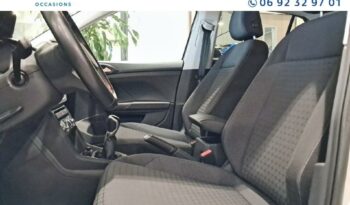 Image illustrative S.u.v. occasion climatisation reflet d'argent métallisée Reunion à saisir.