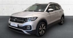 VOLKSWAGEN T-Cross 1.0 TSI 95ch Life Plus