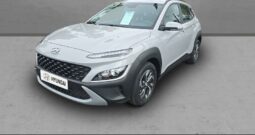 HYUNDAI Kona 1.6 GDi 141ch Hybrid Techno DCT-6