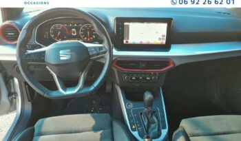 Vente de s.u.v. voiture occasion 974 Reunion.