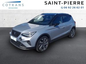 Vente Seat Arona 1.0 tsi 110ch fr dsg7 Cotrans-multi Marques Saint Pierre, La Reunion.