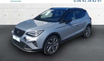 Vente Seat Arona 1.0 tsi 110ch fr dsg7 Cotrans-multi Marques Saint Pierre, La Reunion.