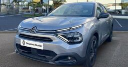 CITROEN C4 PureTech 130ch S&S Feel EAT8