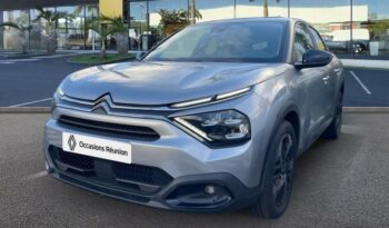 Vente Citroen C4 puretech 130ch s&s feel eat8 Renault-renault Le Port, La Reunion.