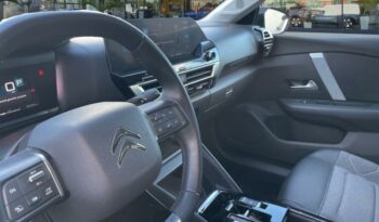 Occasion à vendre : Citroen voiture gris acier (m) essence puretech 130ch s&s feel eat8 Reunion