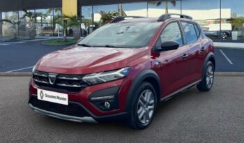 Vente Dacia Sandero 1.0 tce 90ch stepway essential Renault-renault Saint Denis, La Reunion.