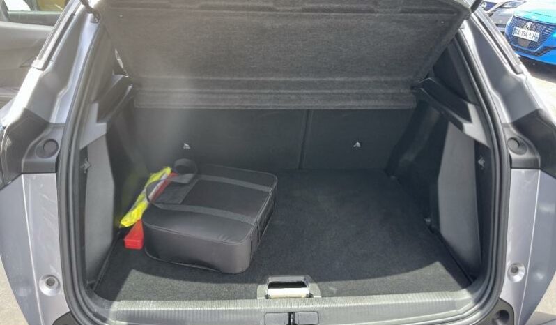 PEUGEOT 2008 e-2008 136ch GT complet