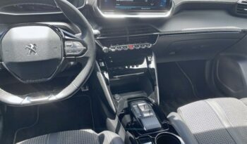 Occasion à vendre : Peugeot voiture gris platinium (m) electrique e-2008 136ch gt Reunion