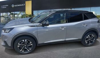 Vente Peugeot 2008 e-2008 136ch gt Renault-renault Saint Denis, La Reunion.