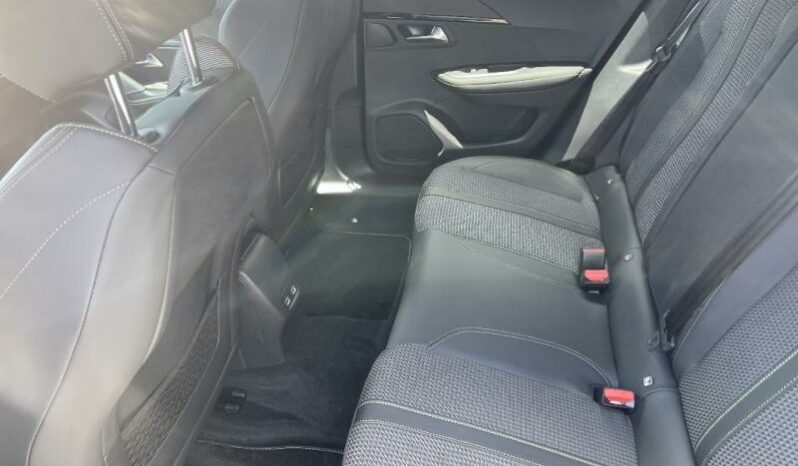 PEUGEOT 2008 e-2008 136ch GT complet