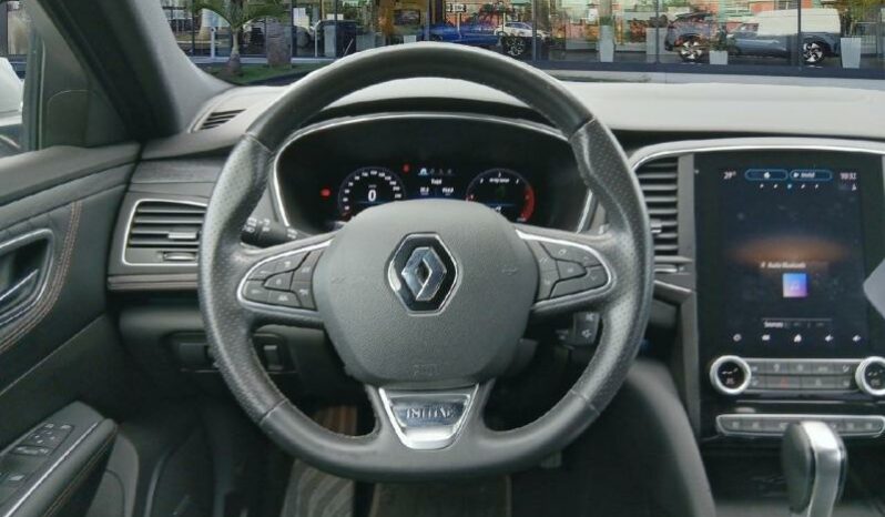 RENAULT Talisman 2.0 Blue dCi 190ch  Initiale Paris EDC complet
