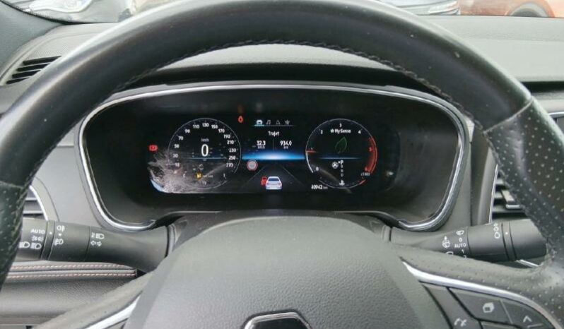 RENAULT Talisman 2.0 Blue dCi 190ch  Initiale Paris EDC complet