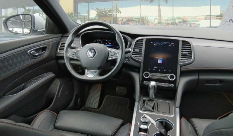RENAULT Talisman 2.0 Blue dCi 190ch  Initiale Paris EDC complet