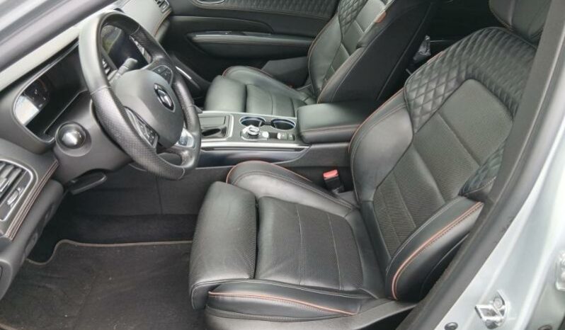 RENAULT Talisman 2.0 Blue dCi 190ch  Initiale Paris EDC complet