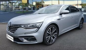 Vente Renault Talisman 2.0 blue dci 190ch  initiale paris edc Renault-renault Le Port, La Reunion.