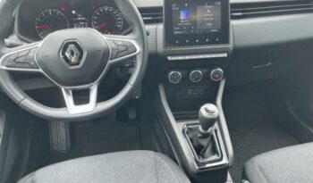 Occasion à vendre : Renault voiture blanc essence 1.0 tce 90ch evolution Reunion