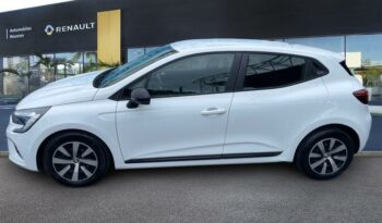 Vente Renault Clio 1.0 tce 90ch evolution Renault-renault Saint Denis, La Reunion.