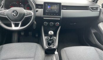 Reunion auto occasion Clio 2022 1.0 tce 90ch evolution pas chère.