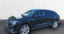 AUDI Q3 Sportback 45 TFSI e 245ch S line S tronic 6