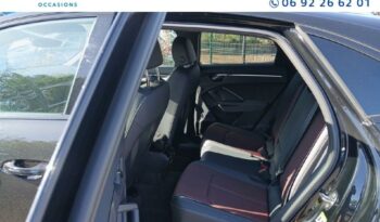 Photo Q3 Sportback occasion 45 tfsi e 245ch s line s tronic 6 ile Reunion.