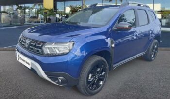 Vente Dacia Duster 1.3 tce 130ch fap sl extreme 4x2 Renault-renault Saint Pierre, La Reunion.