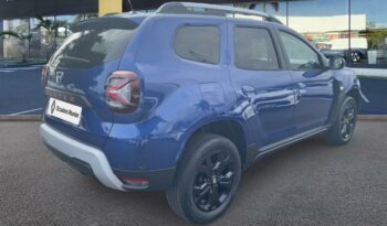 Duster occasion Reunion 1.3 tce 130ch fap sl extreme 4x2, modèle 2023 à vendre.